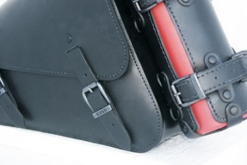 Sportster motortas Sportster 2014 tot heden