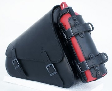 Sportster motortas Sportster 2014 tot heden