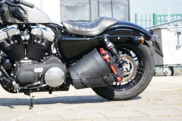 Sportster motortas Sportster 2014 tot heden