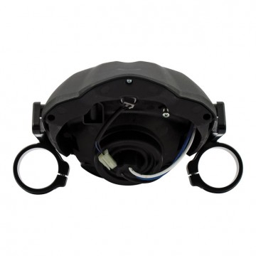 REBUFFINI INDIANAPOLIS HEADLAMP