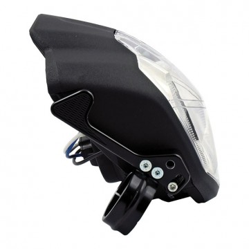 REBUFFINI INDIANAPOLIS HEADLAMP