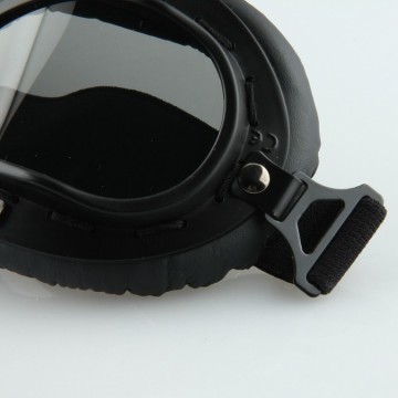 Retro Goggles Piloten Bril 4