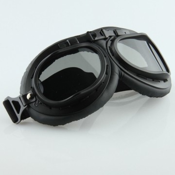 Retro Goggles Piloten Bril 4