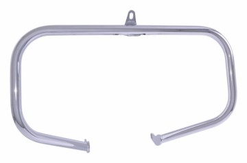 Fat Bar Chrome Softail