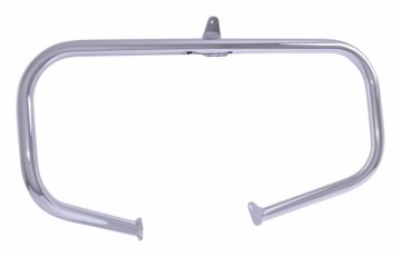 Fat Bar Chrome Touring