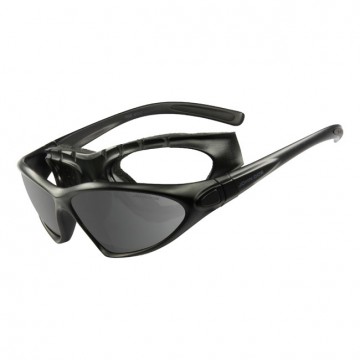 JOHN DOE BIKER SHADES - FIVE STAR