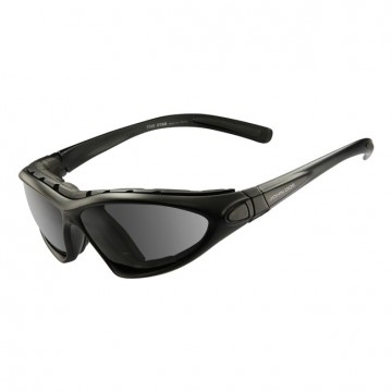 JOHN DOE BIKER SHADES - FIVE STAR