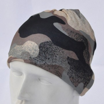 Mond Halsdoek Dessert 1