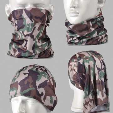 Mond Halsdoek Dessert 3