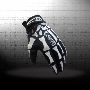 Skeleton Handschoenen