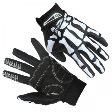 Skeleton Handschoenen