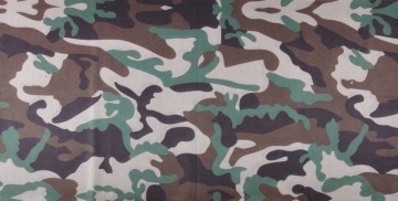 Mond Halsdoek Dessert 3