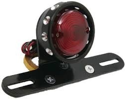 Kentekenplaat Houder