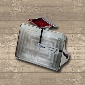 CPV Side Mount Diamond