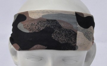 Mond Halsdoek Dessert 1