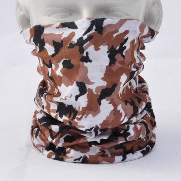 Halsdoek camoflauge
