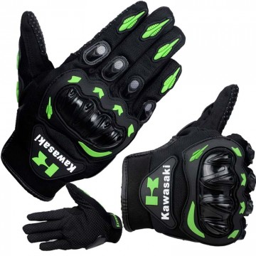 Kawasaki Handschoenen