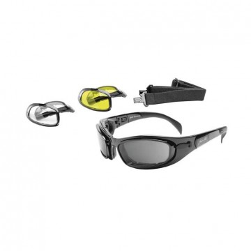 John Doe Zonnebril Set