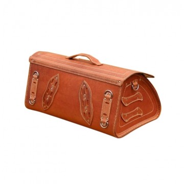 K40 orange kufer na zamowienie 3 0