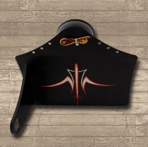 Old School Side Mount