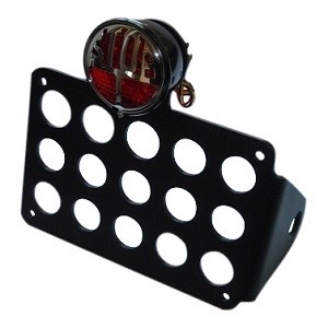 Side Mount Led Stop