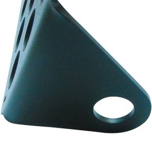 Side Mount Zonder Lamp