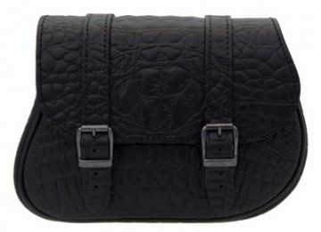 Harley V-Rod Alligator