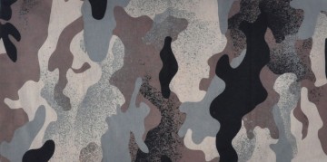 Mond Halsdoek Dessert 1