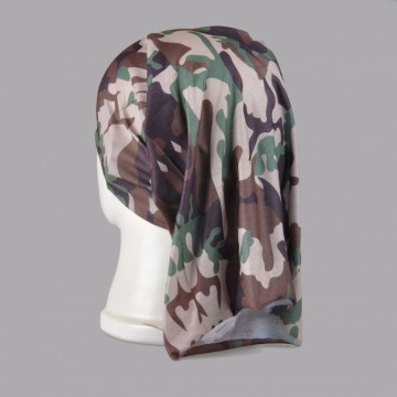 Mond Halsdoek Dessert 3