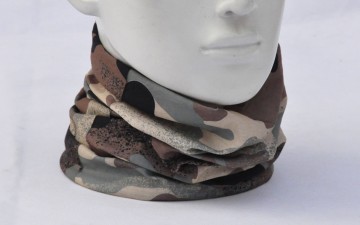 Mond Halsdoek Dessert 1