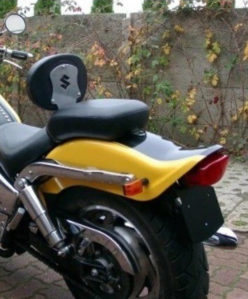 Marauder mz 800