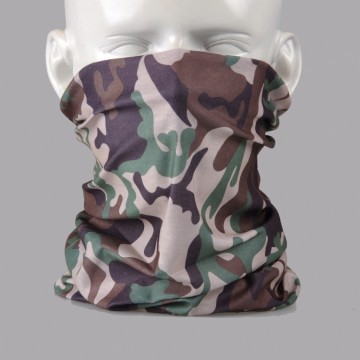 Mond Halsdoek Dessert 3