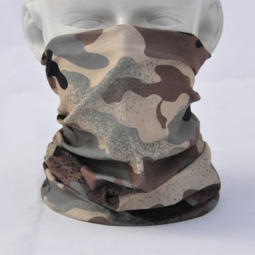 Mond Halsdoek Dessert 1