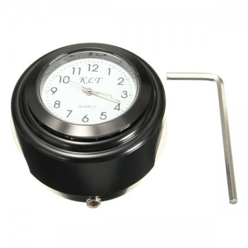 Motor stuur klokje 1