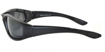 Zonnebril Foam Smoke