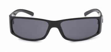 Locs Biker Zonnebril