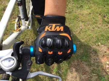 KTM Handschoenen