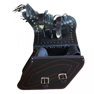 Motortassen universeel