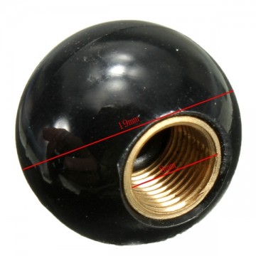 Eightball Ventiel Dopjes