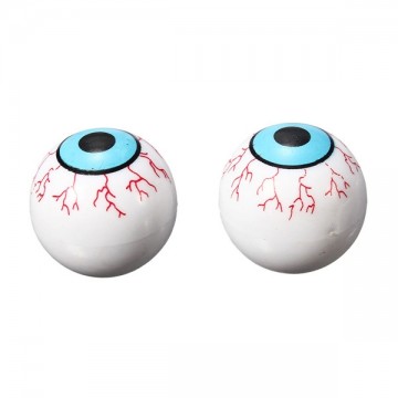 Eyeball Ventiel Dopjes
