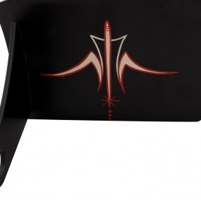 Old School Side Mount