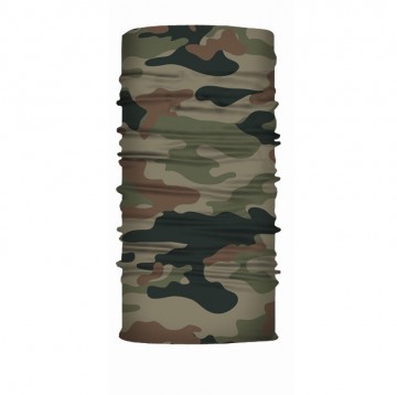camo bandana