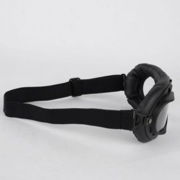 Retro Goggles Piloten Bril 4