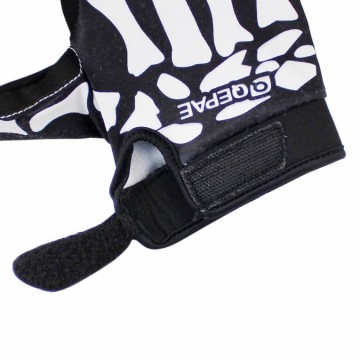 Skeleton Handschoenen