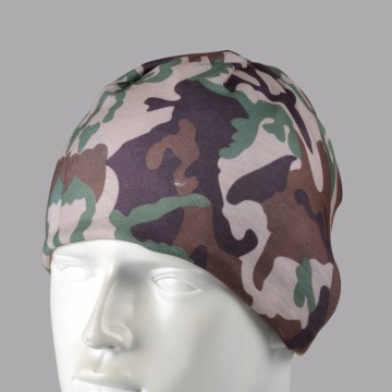 Mond Halsdoek Dessert 3