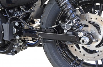Sportster bracket