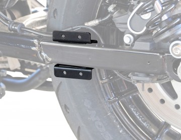 Sportster support