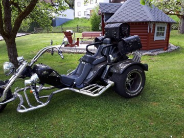 Trike 4