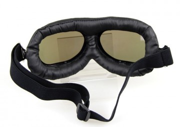 Retro Goggles Piloten Bril 1