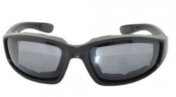 Zonnebril Foam Smoke